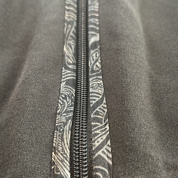 Small Puma Jacket - Picture 3 of 6